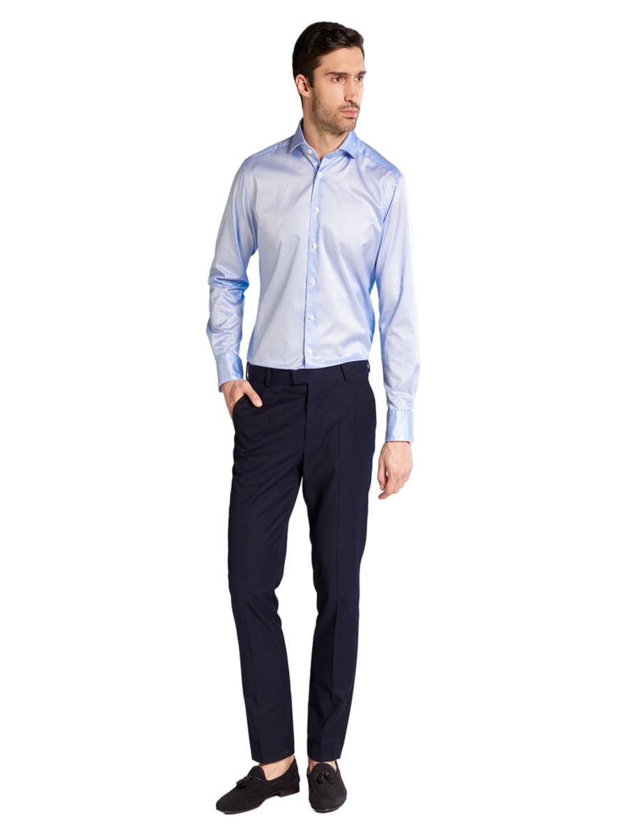 "1863" Eterna Modern fit Skjorte